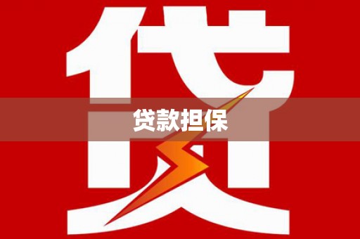 江孜贷款担保