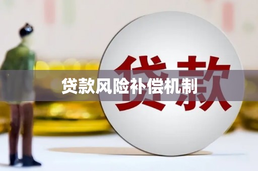 江孜贷款风险补偿机制
