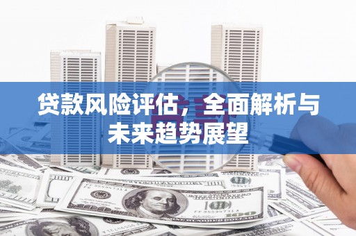 江孜贷款风险评估，全面解析与未来趋势展望