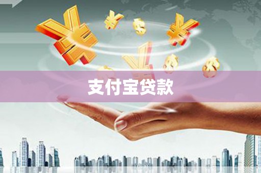 江孜支付宝贷款