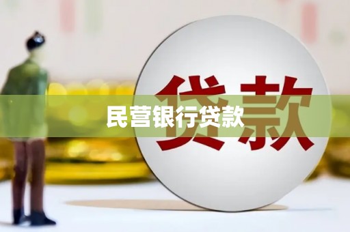 江孜民营银行贷款