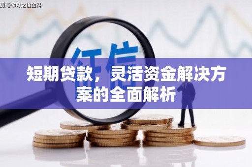 江孜短期贷款，灵活资金解决方案的全面解析