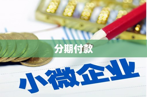 江孜分期付款