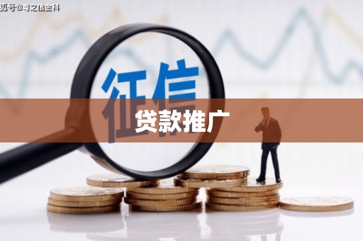 江孜贷款推广