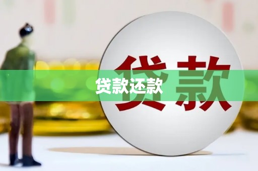 江孜贷款还款