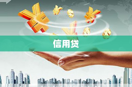 江孜信用贷