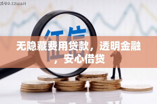 江孜无隐藏费用贷款，透明金融，安心借贷