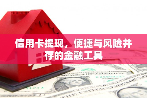 江孜信用卡提现，便捷与风险并存的金融工具