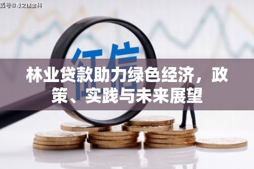 江孜林业贷款助力绿色经济，政策、实践与未来展望