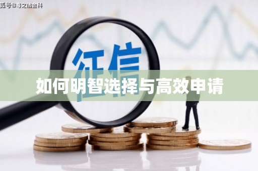 江孜如何明智选择与高效申请