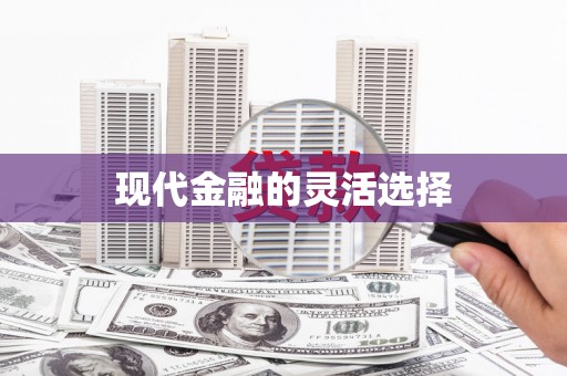江孜现代金融的灵活选择