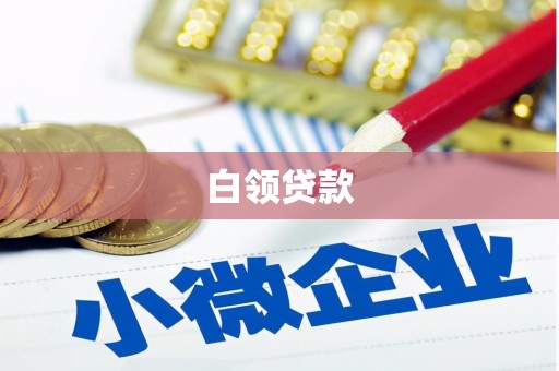 江孜白领贷款