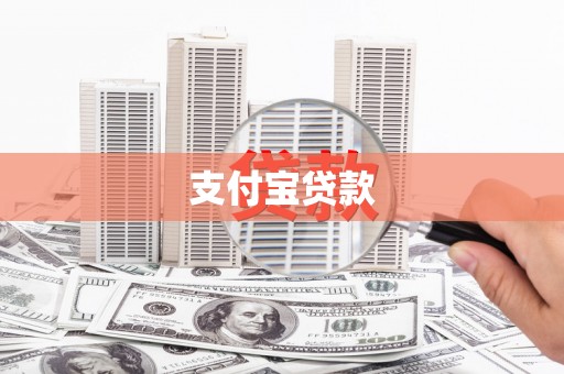 江孜支付宝贷款