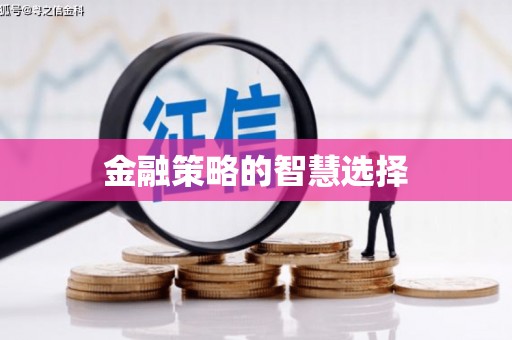 江孜金融策略的智慧选择