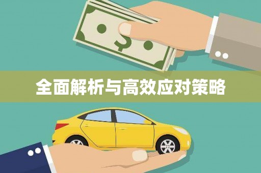 江孜全面解析与高效应对策略